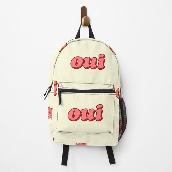 Item preview, Oui French Yes Pastel France Class designed and sold by thefrshmachine.