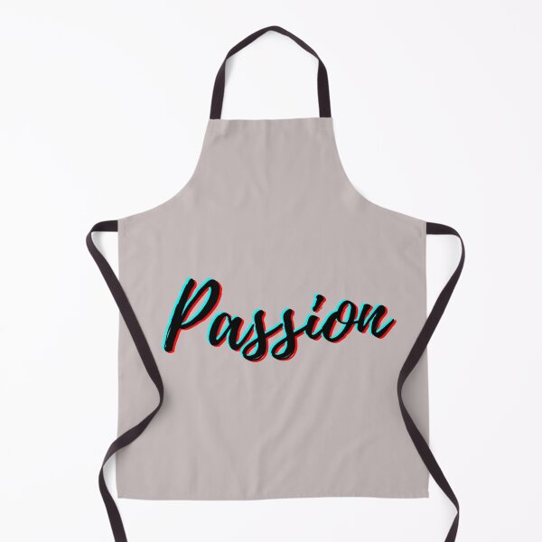 Item preview, Passion Quote designed and sold by C-Evolve.