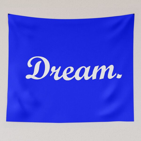 Item preview, Dream.  designed and sold by ThingsByJoy.