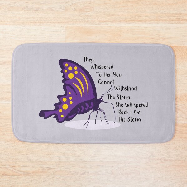 Item preview, Purple Butterfly designed and sold by YAnna9.