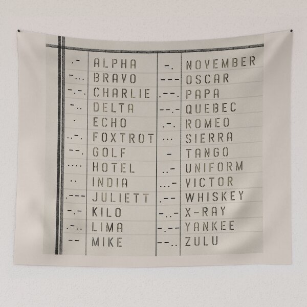 Item preview, Code Word designed and sold by Artsyanne.