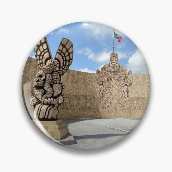 Item preview, Monumento a la Patria designed and sold by madagan11.