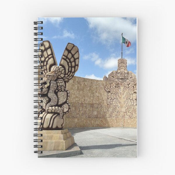 Item preview, Monumento a la Patria designed and sold by madagan11.