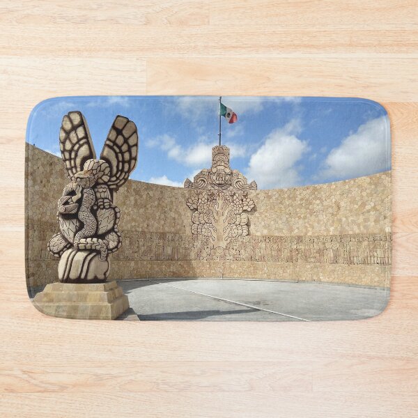 Item preview, Monumento a la Patria designed and sold by madagan11.