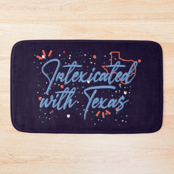 Item preview, Intexicated with Texas Love Texas designed and sold by Shujii.
