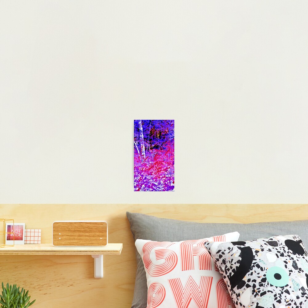 Item preview, Photographic Print designed and sold by Mind2Line.