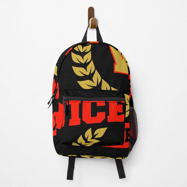 Item preview, Vice Lord University designed and sold by DIRTYDUNNZ.