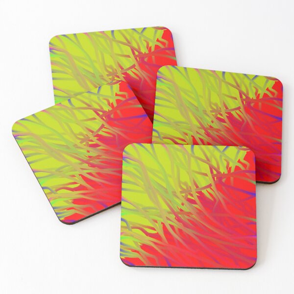 Item preview, Explosion of colorful life designed and sold by oxoxoxo.