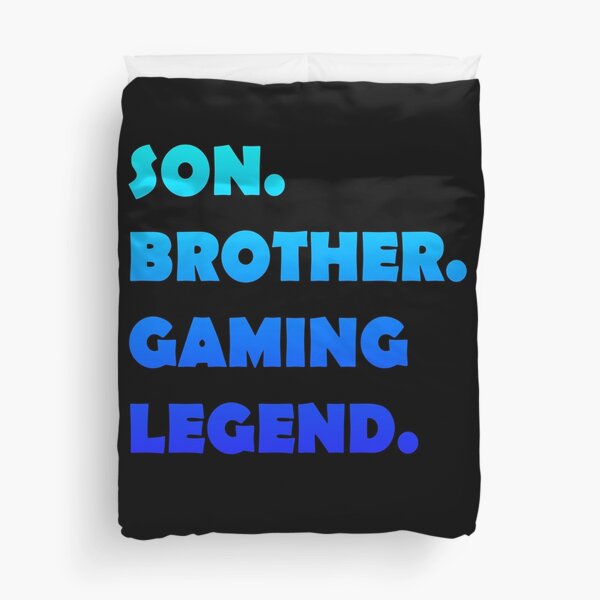 Christmas Gaming Duvet Covers Redbubble - gamer girl roblox bloxburg christmas party