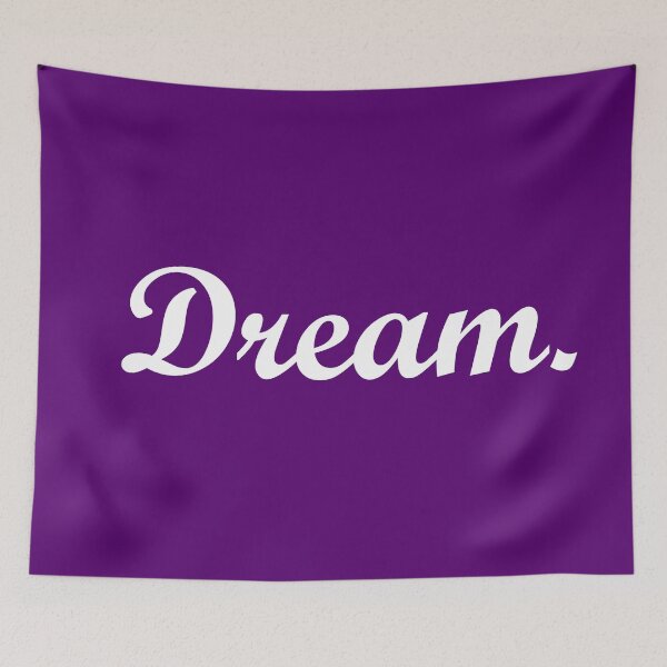 Item preview, Dream.  designed and sold by ThingsByJoy.