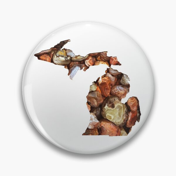 Item preview, Michigan Agates Lake Superior designed and sold by sd749.