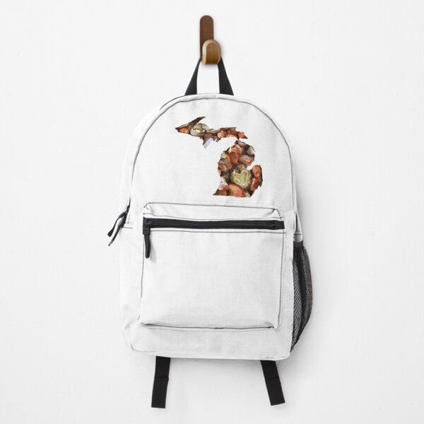 Rockhound Backpacks Redbubble