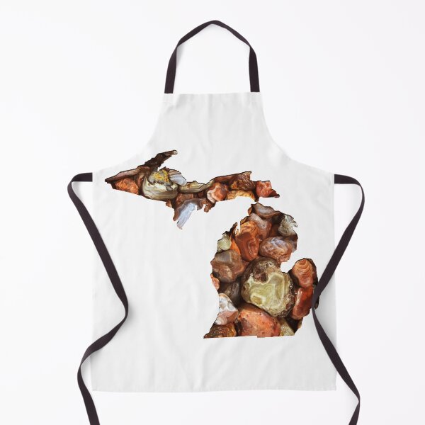 Item preview, Michigan Agates Lake Superior designed and sold by sd749.