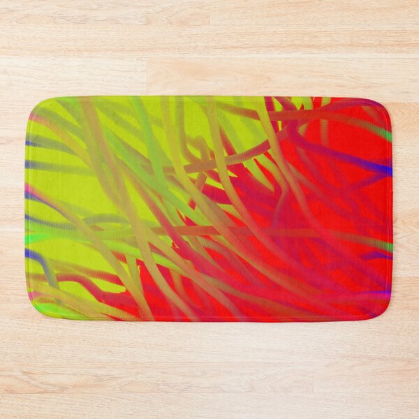 Item preview, Explosion of colorful life designed and sold by oxoxoxo.