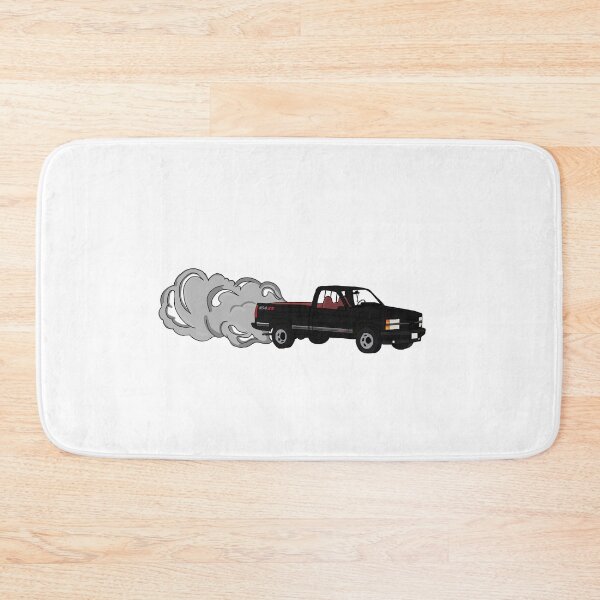 Item preview, 1993 454ss Truck designed and sold by CG TruckSS.