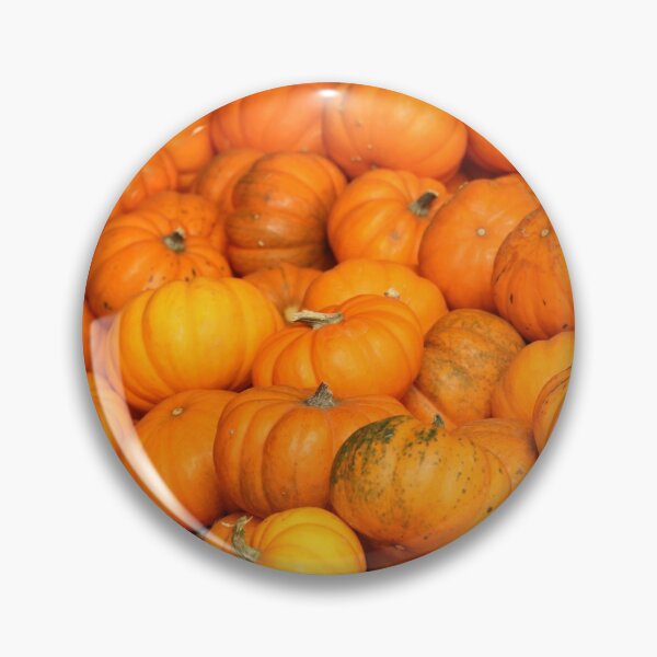 Item preview, Plenty of Petite Pumpkins designed and sold by Autumn Seas Photography.