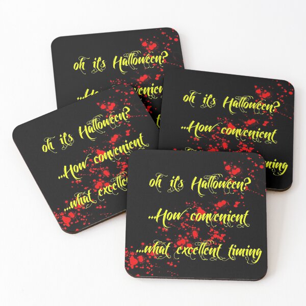 Item preview, oh it's Halloween?...How convenient...what excellent timing over blood spatter designed and sold by BoxOfGraphics.
