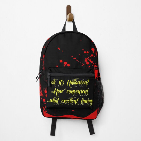 Item preview, oh it's Halloween?...How convenient...what excellent timing over blood spatter designed and sold by BoxOfGraphics.