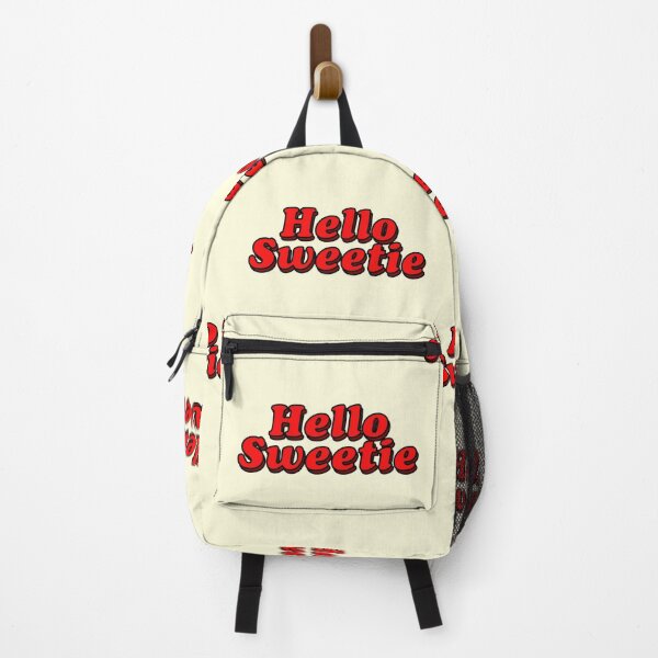 Item preview, Hello Sweetie Cute Couples Bff designed and sold by thefrshmachine.