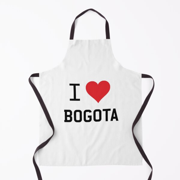 Item preview, I Love Bogota designed and sold by mugify.