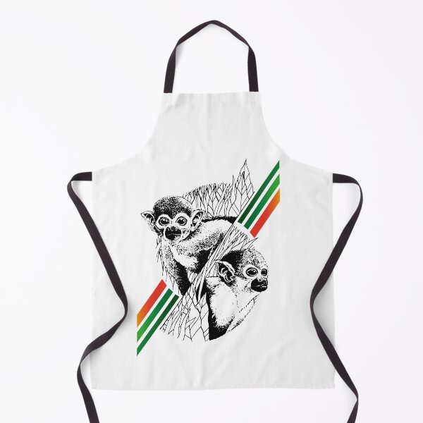 Item preview, caribbean monkeys designed and sold by Fabianaceroart.