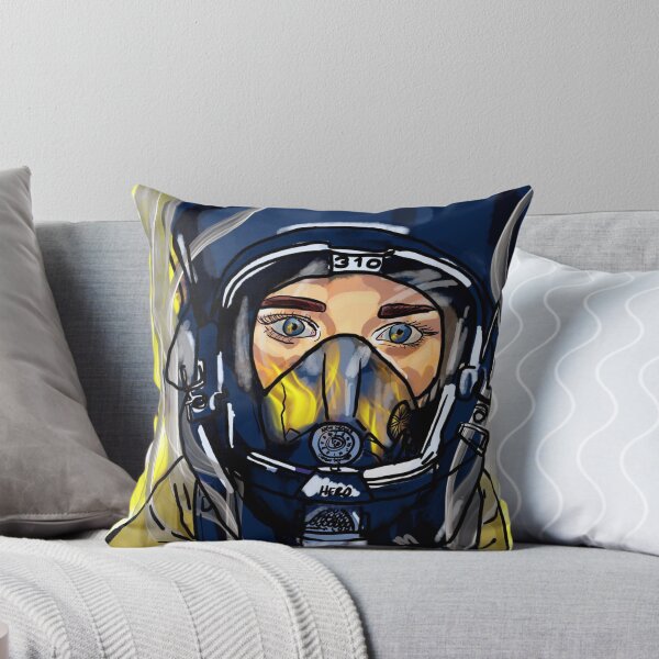 Item preview, Firefighters: Forever Heroes designed and sold by doodlesbymaddie.