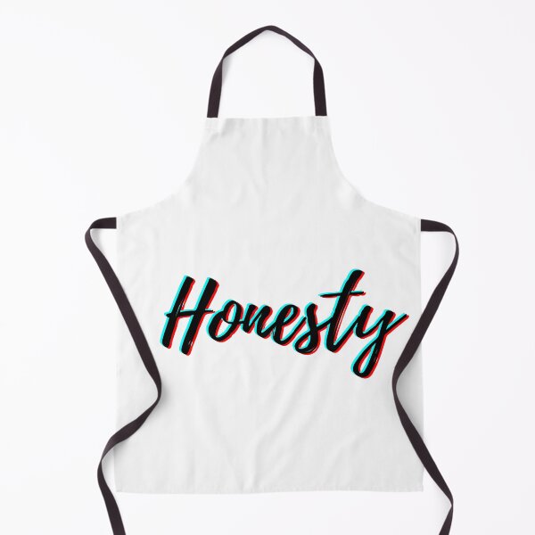 Item preview, Honesty Quote designed and sold by C-Evolve.
