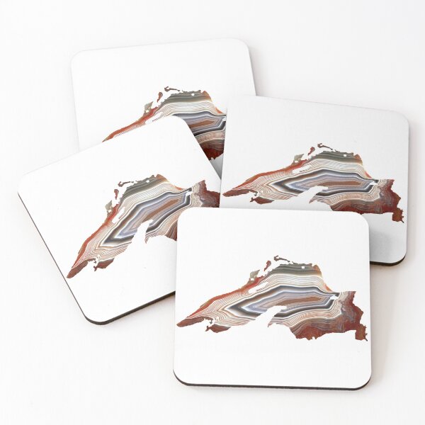 Item preview, Lake Superior Shaped Agate designed and sold by sd749.