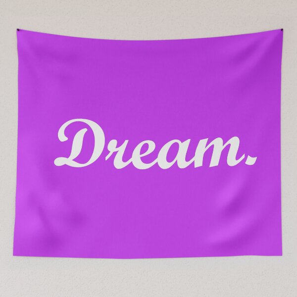 Item preview, Dream.  designed and sold by ThingsByJoy.