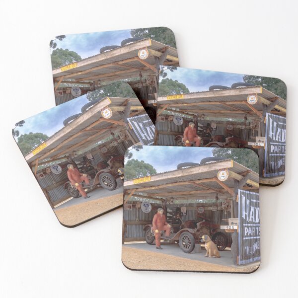 Item preview, Hadfields Parts and Service designed and sold by Steven Jodoin.