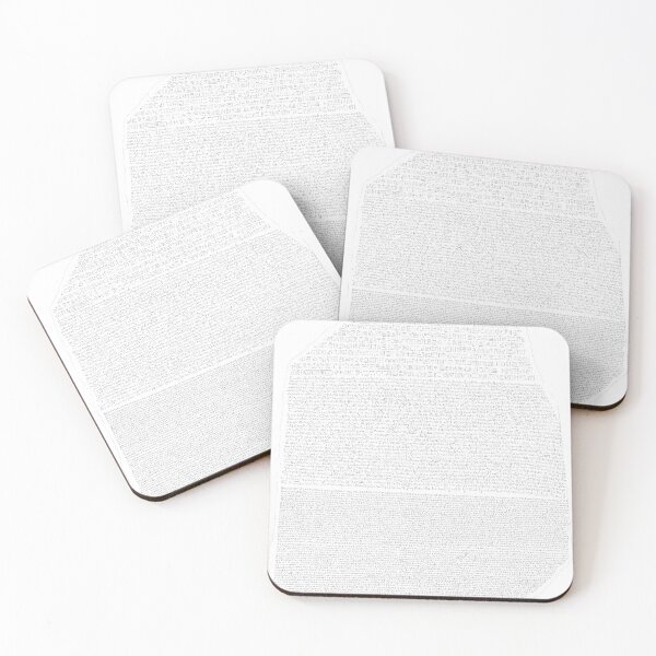 Item preview, Rosetta Stone true Xray  designed and sold by Ommik.