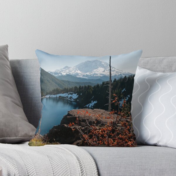 Artikelvorschau, Summit Lake - Snoqualmie N. F. entworfen und verkauft von Mark Heller.
