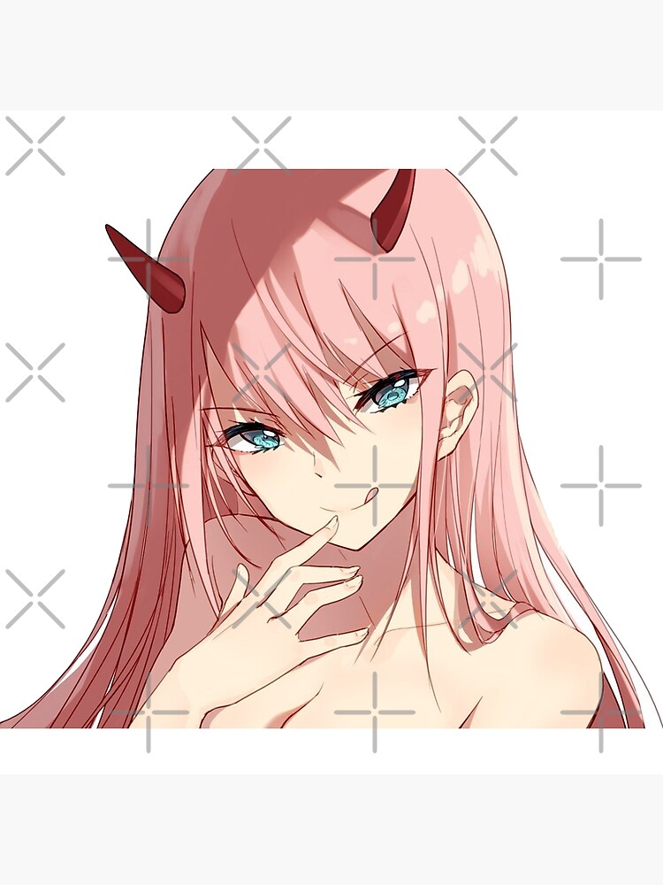 ZeroTwo