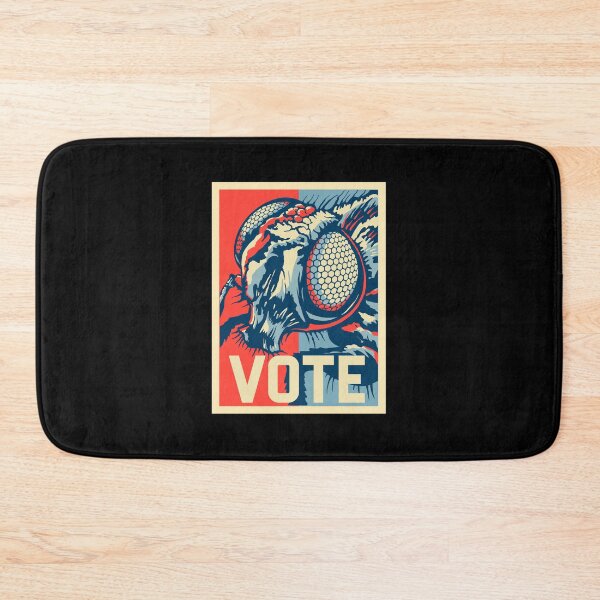 Item preview, Vote Fly 2020 Debate WTFBrahh designed and sold by WTFBrahh.