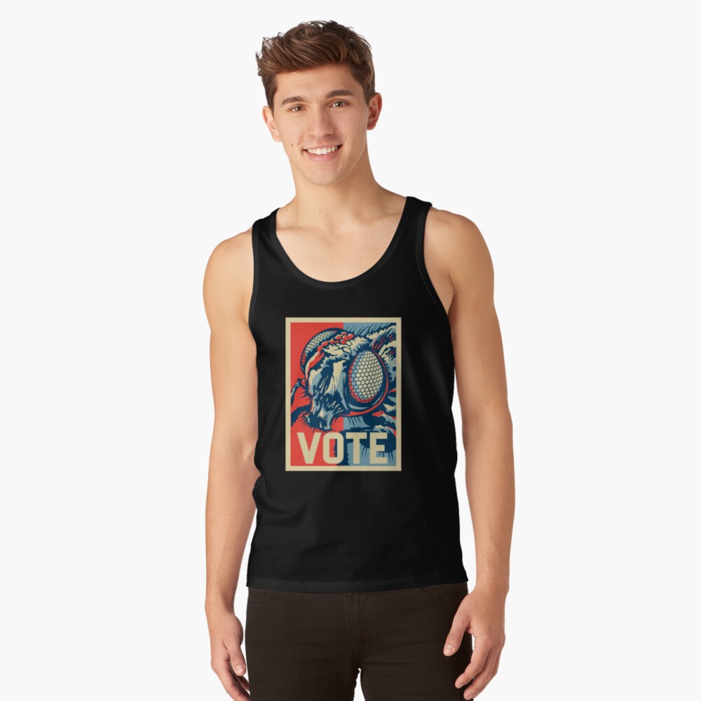 Item preview, Tank Top designed and sold by WTFBrahh.