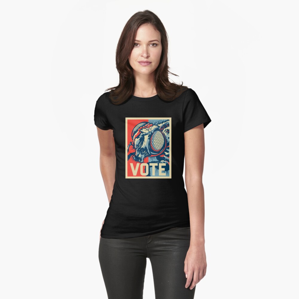 Item preview, Fitted T-Shirt designed and sold by WTFBrahh.