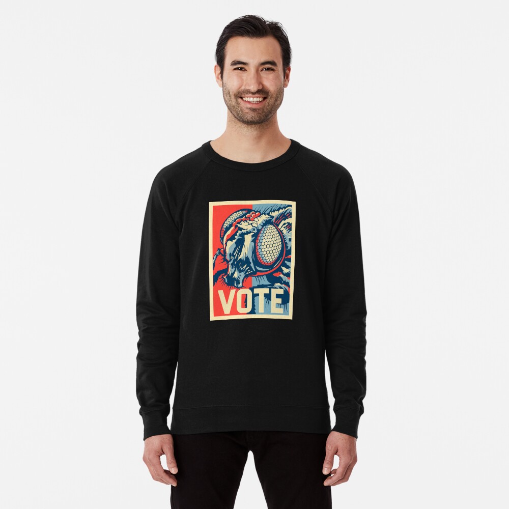 Item preview, Lightweight Sweatshirt designed and sold by WTFBrahh.
