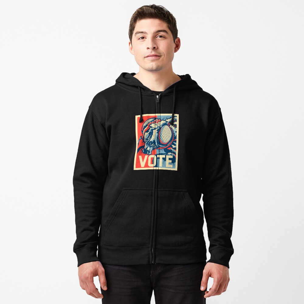 Item preview, Zipped Hoodie designed and sold by WTFBrahh.