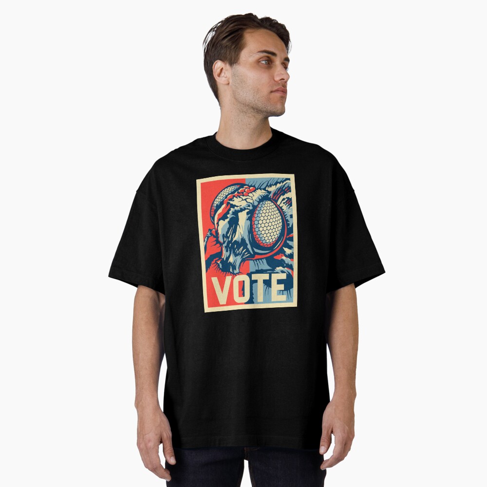 Item preview, Oversized T-Shirt designed and sold by WTFBrahh.