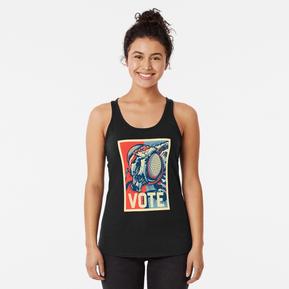 Item preview, Racerback Tank Top designed and sold by WTFBrahh.