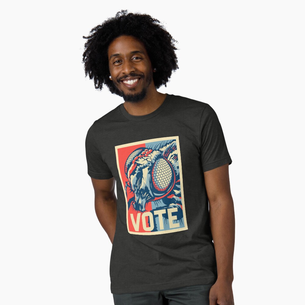 Item preview, Tri-blend T-Shirt designed and sold by WTFBrahh.
