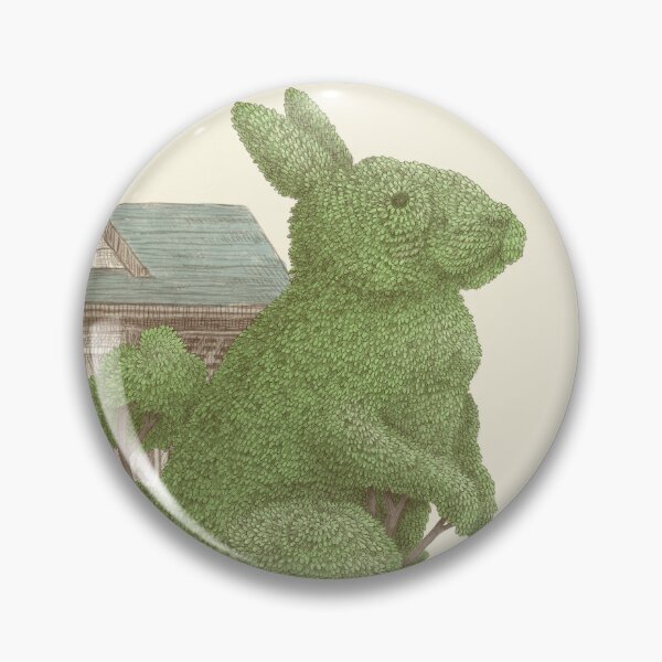 Item preview, The Rabbit Tree designed and sold by opifan.