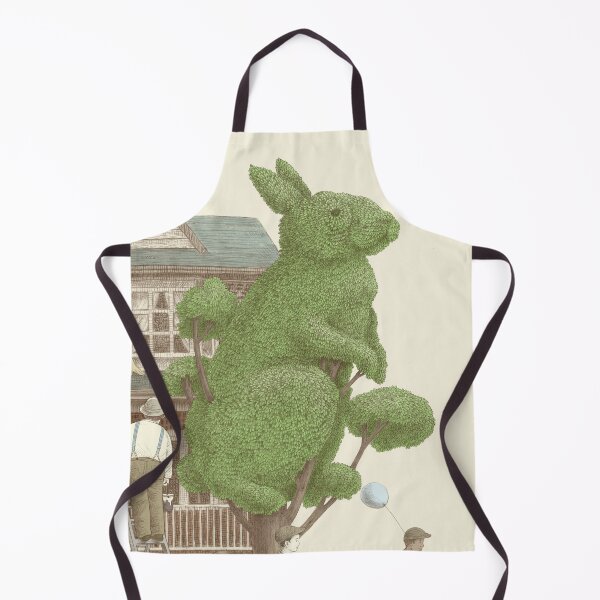 Item preview, The Rabbit Tree designed and sold by opifan.