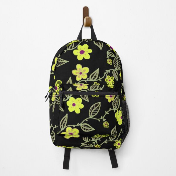Item preview, Shades of Yellow Flower Design - Summer 2020 designed and sold by ckylin.