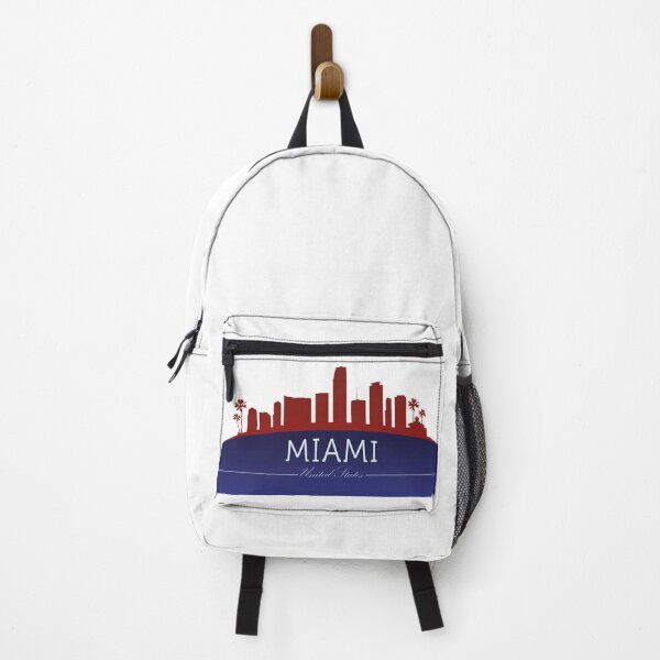 Item preview, Miami designed and sold by Stratoguayota.
