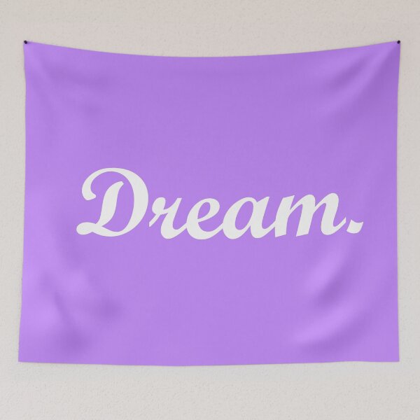 Item preview, Dream.  designed and sold by ThingsByJoy.