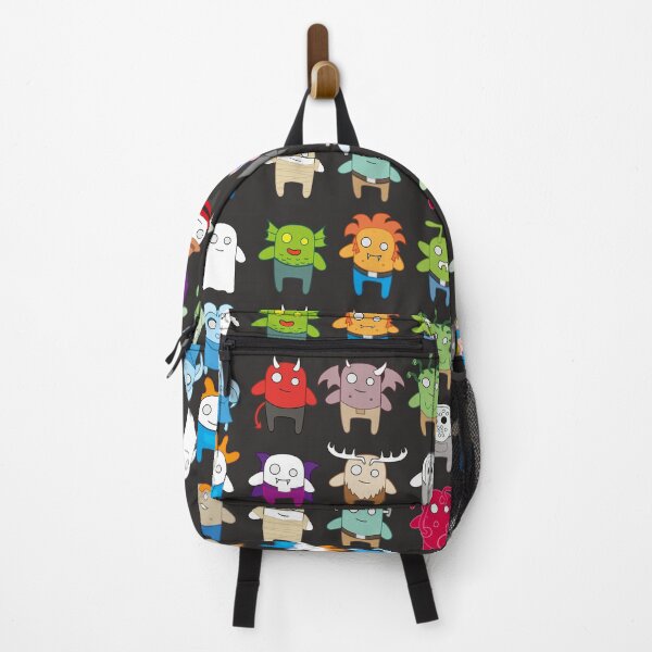 Item preview, Little Monsters designed and sold by Brett Perryman.