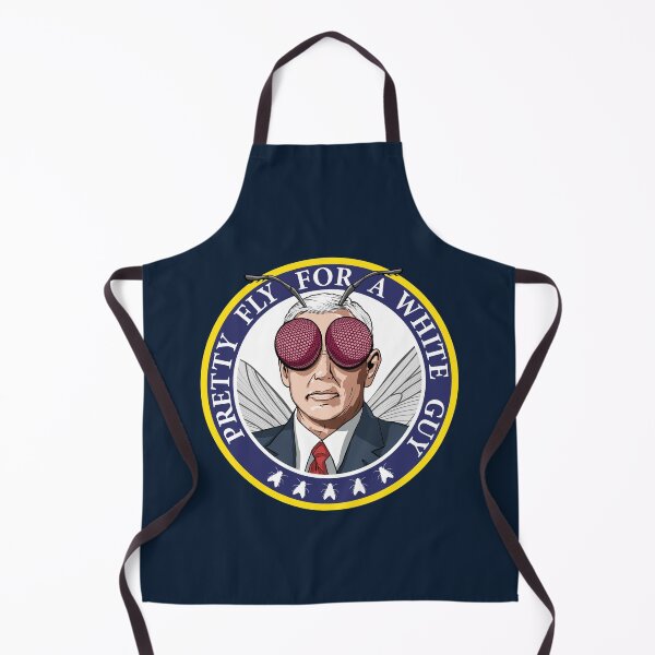 Item preview, Pretty Fly For A White Guy Debate WTFBrahh designed and sold by WTFBrahh.