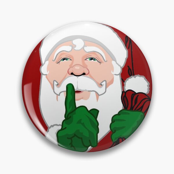 Item preview, Christmas Santa Costume designed and sold by ArtistKimHunter.