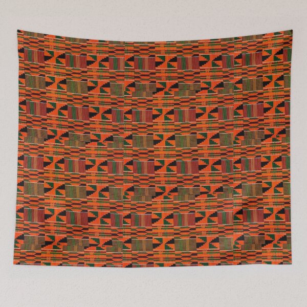 Item preview, Kente designed and sold by Soleil01.